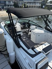 2023 MONTEREY M65 - photo 4