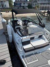 2023 MONTEREY M65 - photo 5