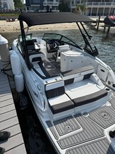 2023 MONTEREY M65 - photo 6