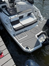 2023 MONTEREY M65 - photo 7