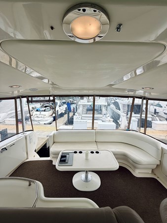 Photo of SEA RAY - 50' 5