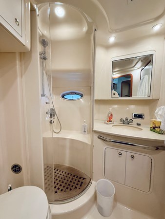 Photo of SEA RAY - 50' 5