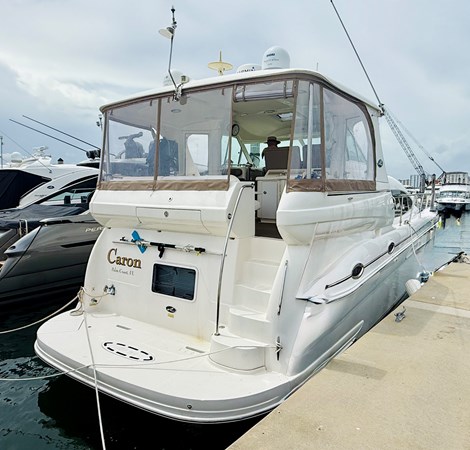 Photo of SEA RAY - 50' 5
