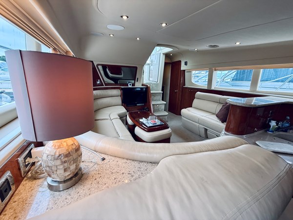 Photo of SEA RAY - 50' 5