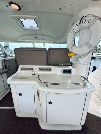 Photo of SEA RAY - 50' 5