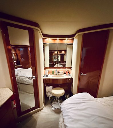 Photo of SEA RAY - 50' 5