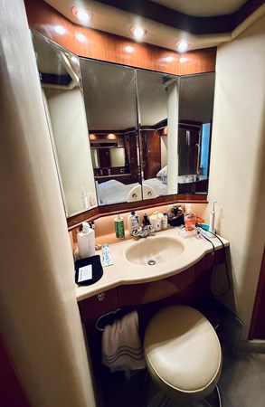 Photo of SEA RAY - 50' 5