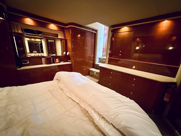 Photo of SEA RAY - 50' 5