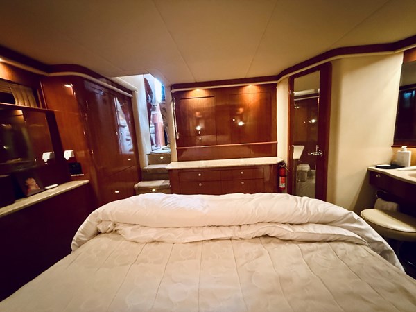 Photo of SEA RAY - 50' 5