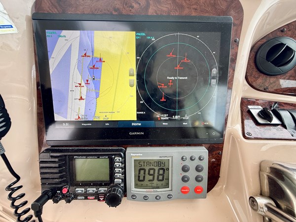 Photo of SEA RAY - 50' 5