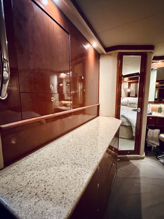 Photo of SEA RAY - 50' 5