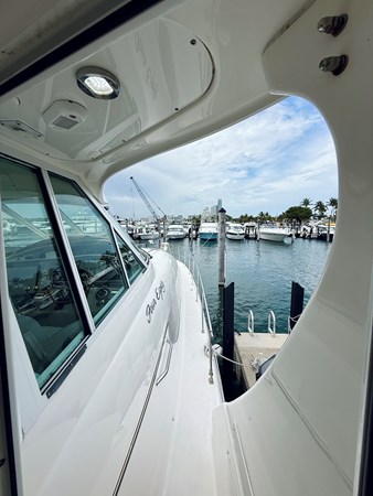 Photo of SEA RAY - 50' 5