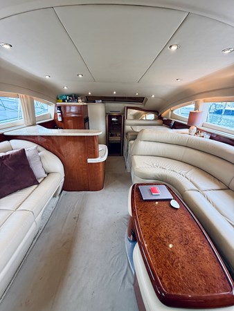 Photo of SEA RAY - 50' 5