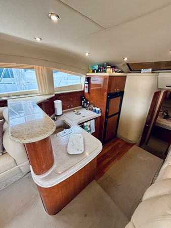 Photo of SEA RAY - 50' 5