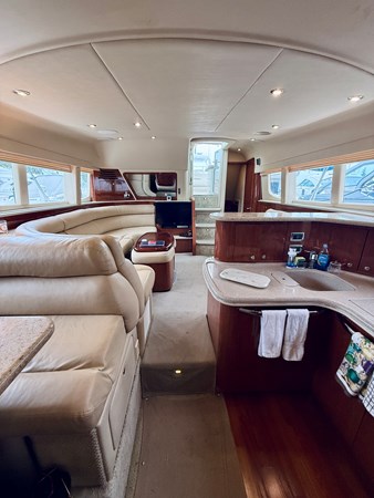 Photo of SEA RAY - 50' 5