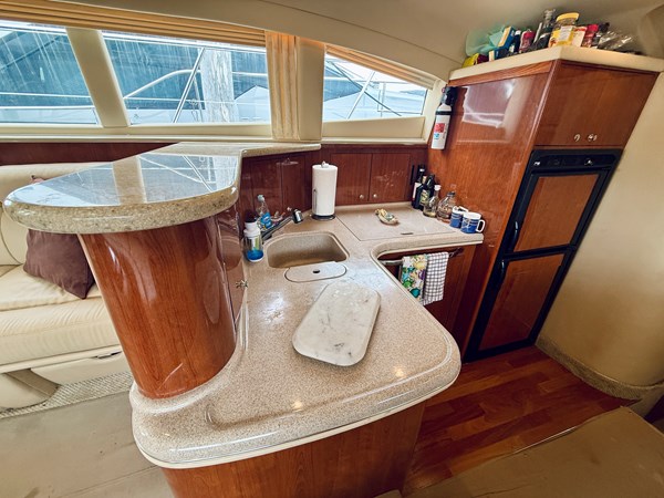 Photo of SEA RAY - 50' 5