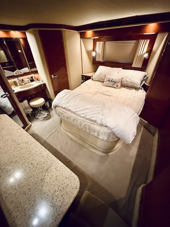 Photo of SEA RAY - 50' 5