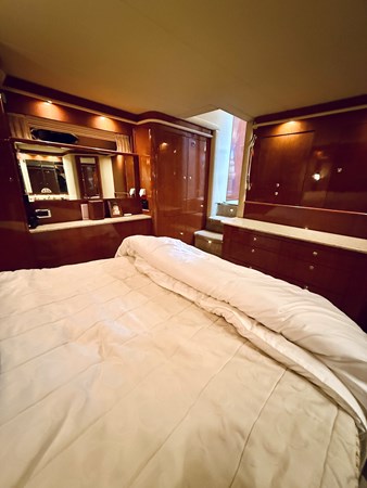 Photo of SEA RAY - 50' 5