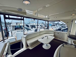 2003 SEA RAY 480 Motor Yacht - photo 8