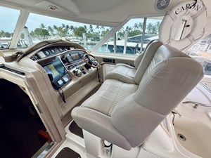 2003 SEA RAY 480 Motor Yacht - photo 16