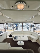 2003 SEA RAY 480 Motor Yacht - photo 22