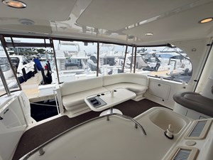 2003 SEA RAY 480 Motor Yacht - photo 23