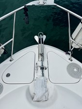2003 SEA RAY 480 Motor Yacht - photo 25