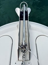 2003 SEA RAY 480 Motor Yacht - photo 26
