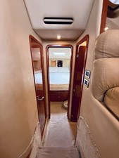 2003 SEA RAY 480 Motor Yacht - photo 30