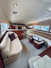 2003 SEA RAY 480 Motor Yacht - photo 39