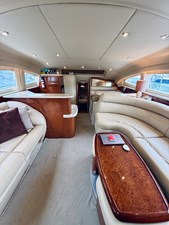 2003 SEA RAY 480 Motor Yacht - photo 40