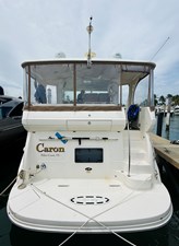 2003 SEA RAY 480 Motor Yacht - photo 43