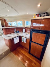 2003 SEA RAY 480 Motor Yacht - photo 45