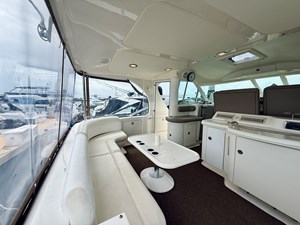 2003 SEA RAY 480 Motor Yacht - photo 48