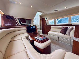 2003 SEA RAY 480 Motor Yacht - photo 53