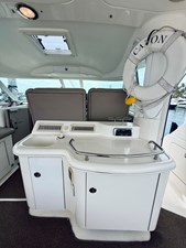 2003 SEA RAY 480 Motor Yacht - photo 62