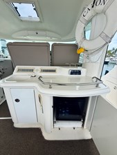 2003 SEA RAY 480 Motor Yacht - photo 65