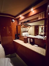2003 SEA RAY 480 Motor Yacht - photo 79