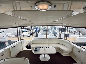 2003 SEA RAY 480 Motor Yacht - photo 82