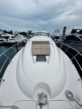 2003 SEA RAY 480 Motor Yacht - photo 88