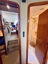 2003 SEA RAY 480 Motor Yacht - photo 94