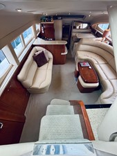 2003 SEA RAY 480 Motor Yacht - photo 99