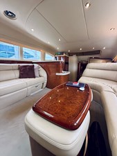 2003 SEA RAY 480 Motor Yacht - photo 102