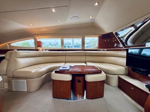 2003 SEA RAY 480 Motor Yacht - photo 110