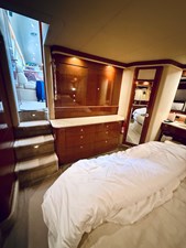 2003 SEA RAY 480 Motor Yacht - photo 114