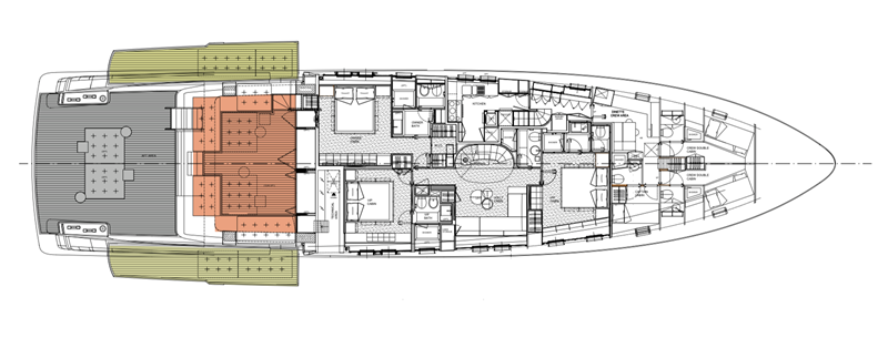 Plan # 4