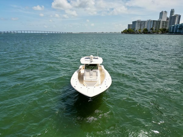 Photo of SCOUT BOATS MMXXI 36' 6