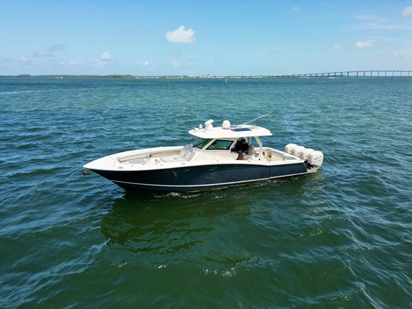 Photo of SCOUT BOATS MMXXI 36' 6