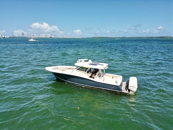 Photo of SCOUT BOATS MMXXI 36' 6