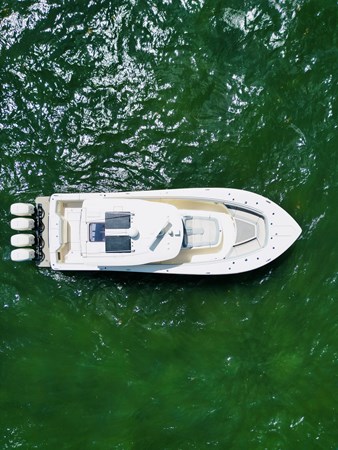 Photo of SCOUT BOATS MMXXI 36' 6
